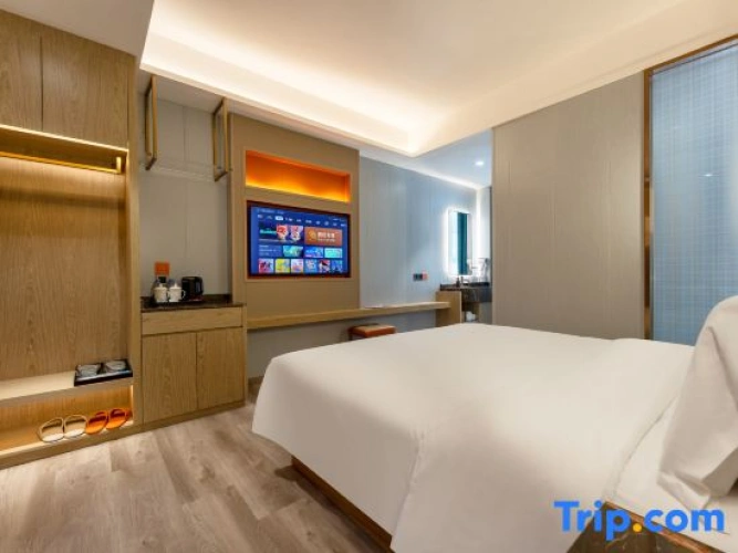 Business Double room