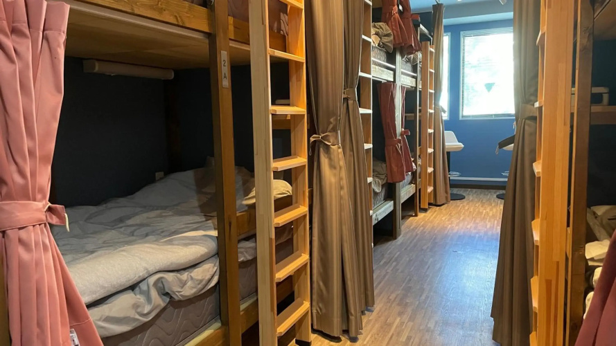 Hotelafbeelding