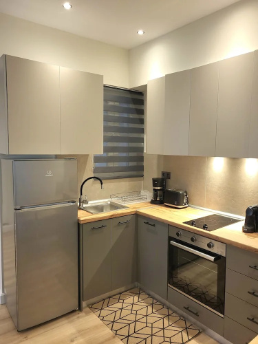 Lorenzo Mavili Suite