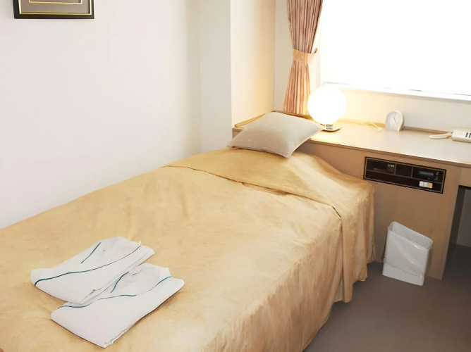 Royal Inn Mito