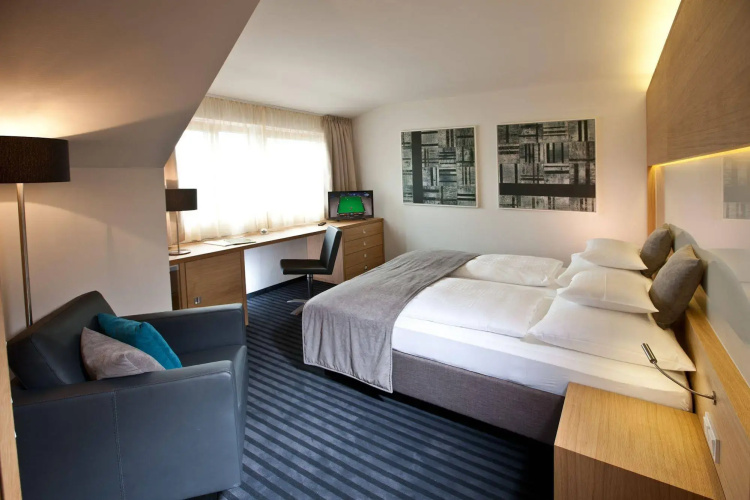Hotel Ammerhauser
