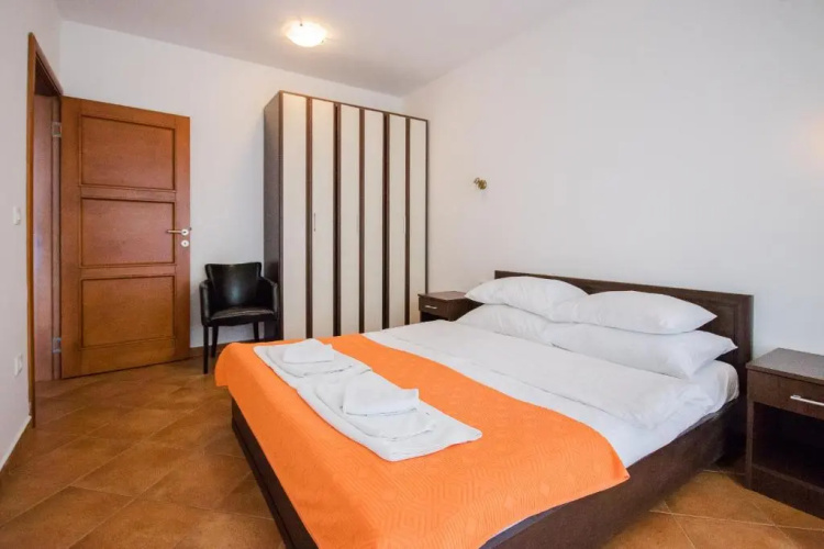 Apartments Palma