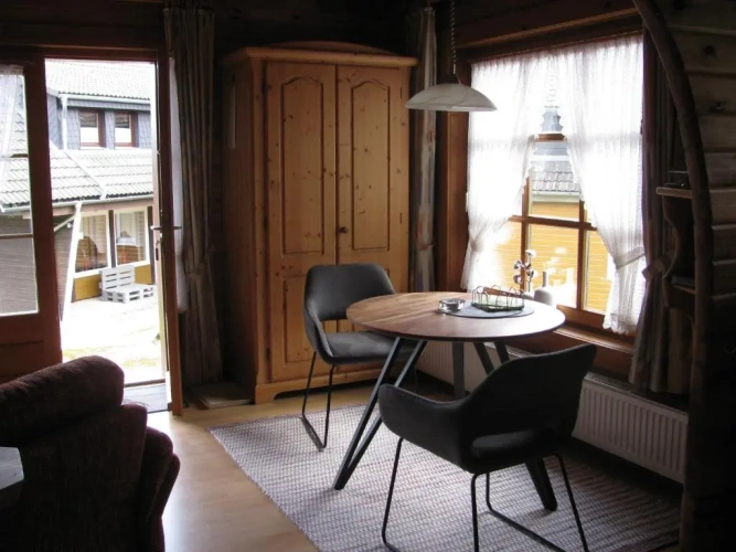 Chalet