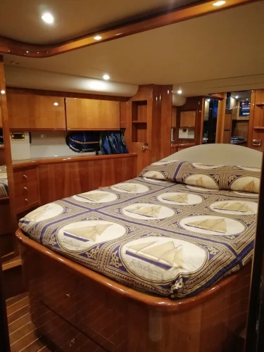 3 Bedrooms Standard room