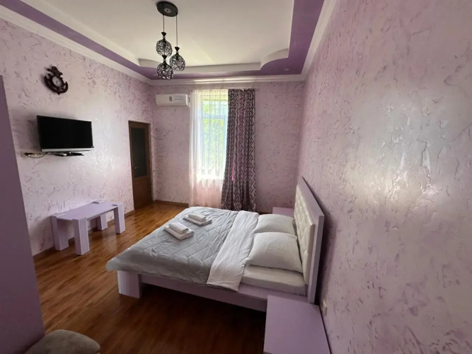 Inga's House