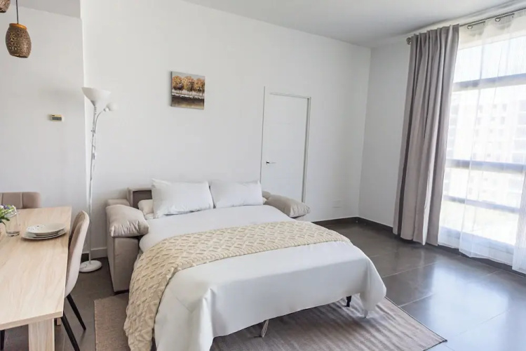 maya bay suites