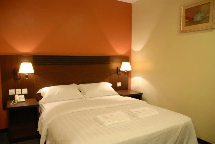 Queen Hotel