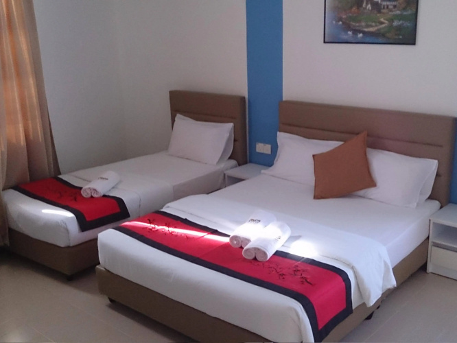 Motel Fyna