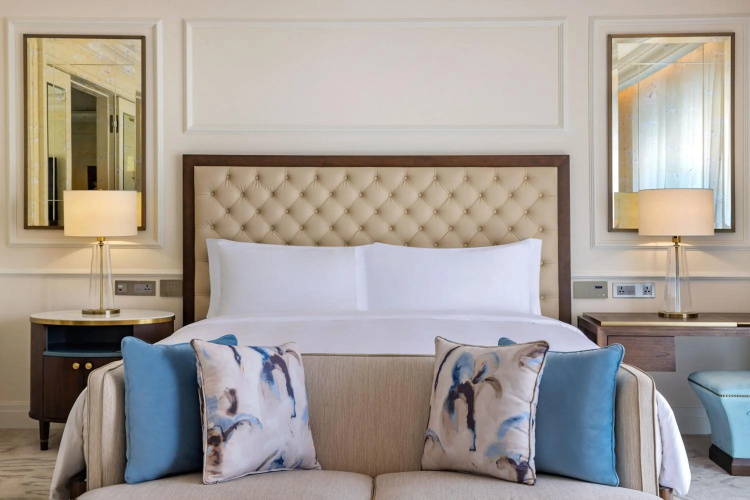 The Ritz-Carlton, Amman photo 9