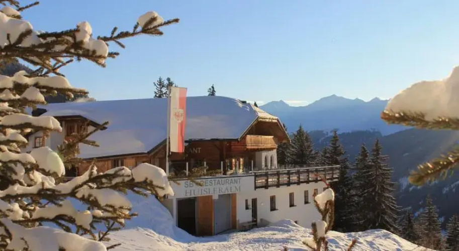 Huisleralm