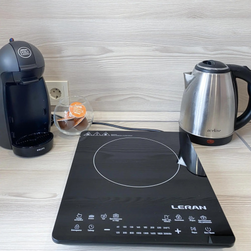 Фотография номера квартиры Апартаменты на улице Гоголя