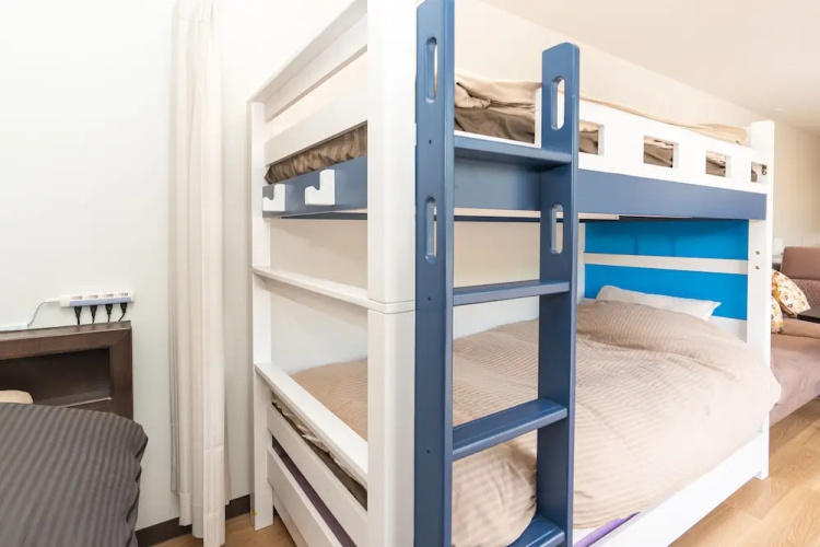 DUO Mermaid Stay