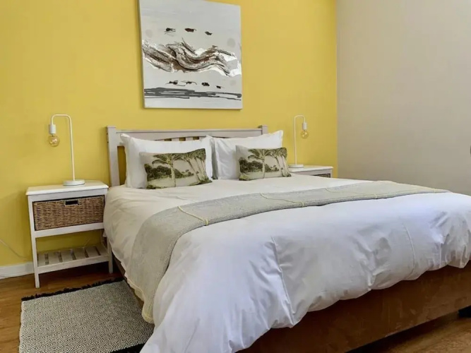 Anchor's Rest Hermanus