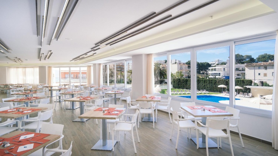 Hotel THB María Isabel - Adults Only photo 23