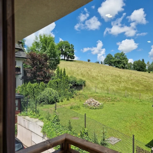 Family Suite with balcony