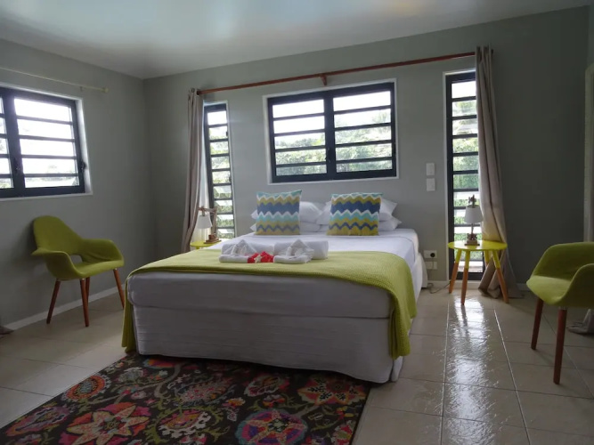 Wellesley Hotel Rarotonga