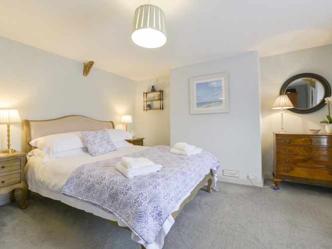 Camelot Cottage