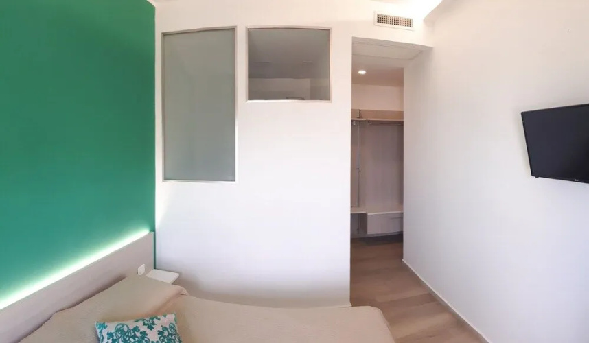 B&B Panorama