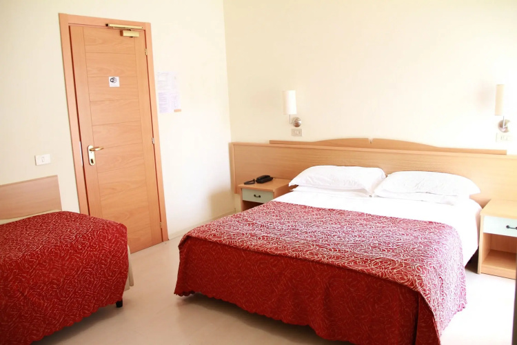 c-hotels International