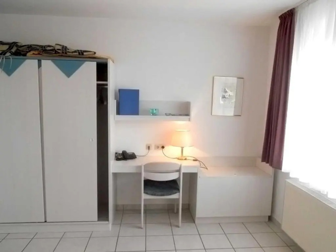 Haus Suedstrand _Lipke