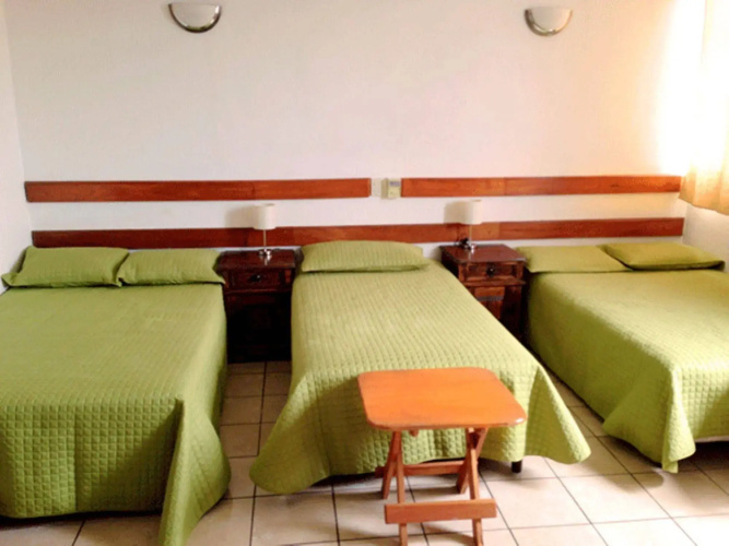 Hotel Casa Amelia