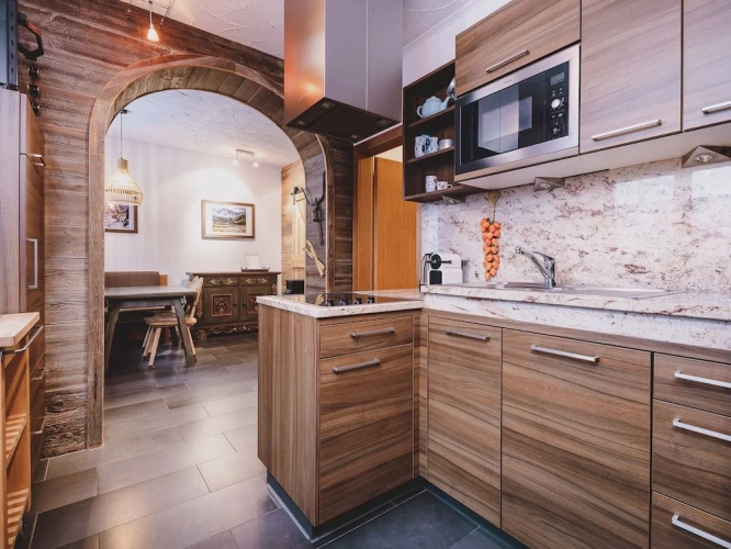 Classic Apartment