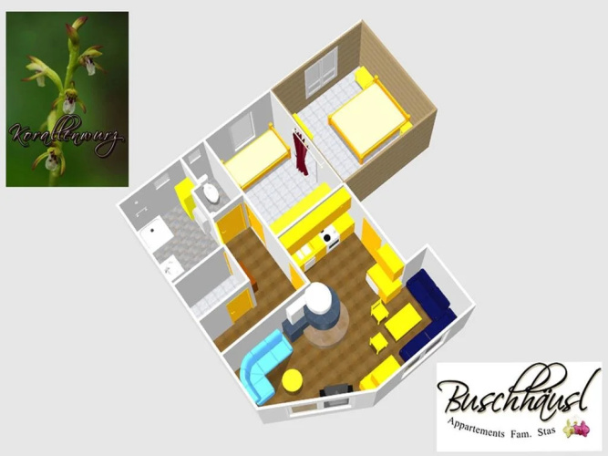 Buschhäusl