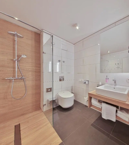 Standard Suite
