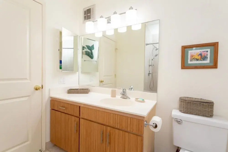 Hale Kamaole #329 - 2 Br Condo