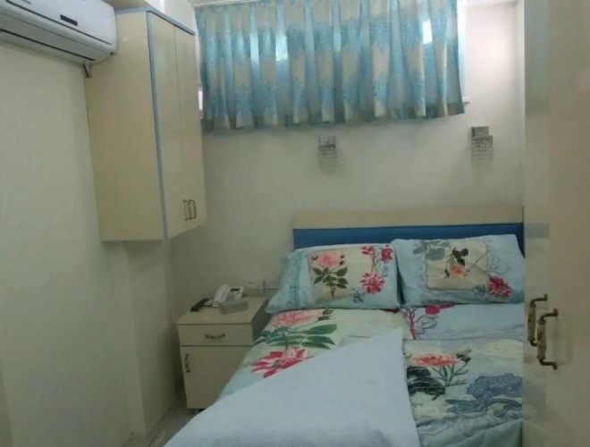 Emirid Hotel