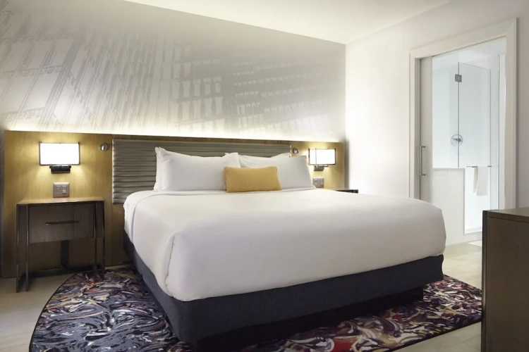 Double Suite