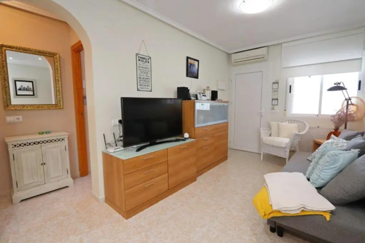 Bungalow Torrevieja 4338