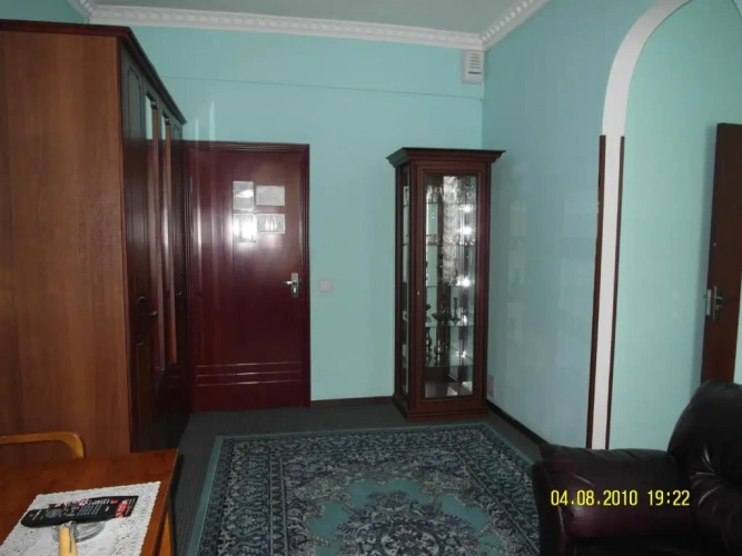 1 Bedroom Suite