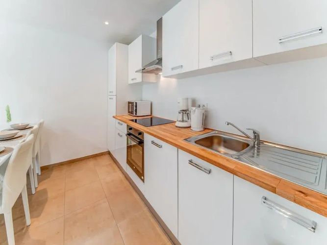 Mountain View Stay, Malmedy