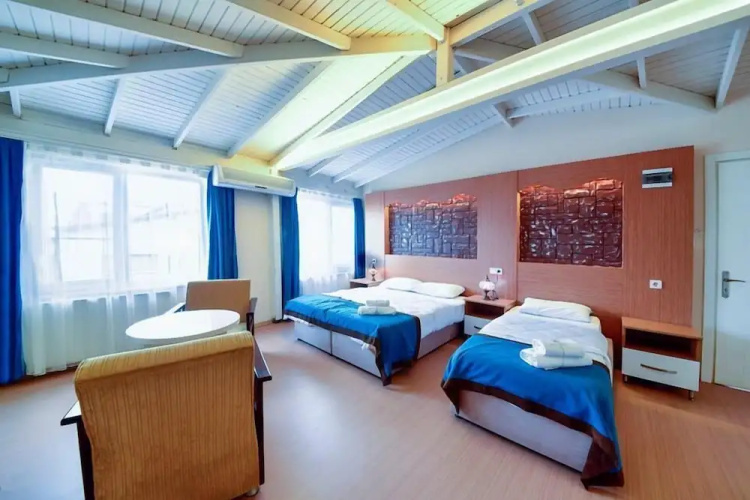 Akcay Yavuz Otel