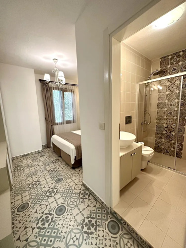 Evren Butik Otel
