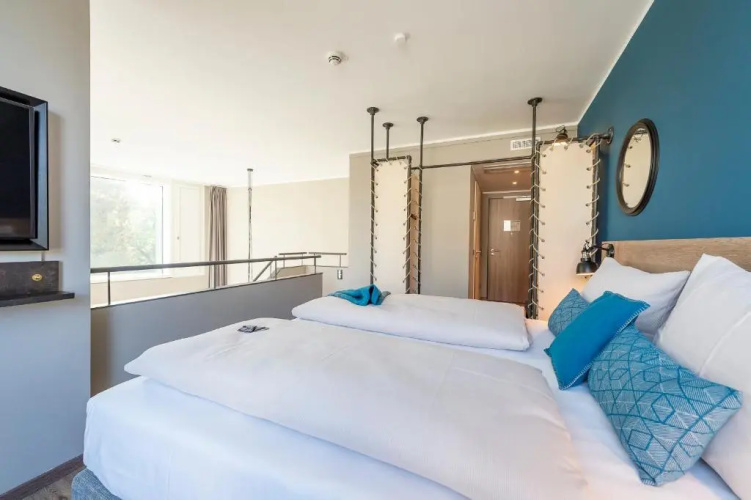 HARBR. Hotel Konstanz, a member of Radisson Individuals