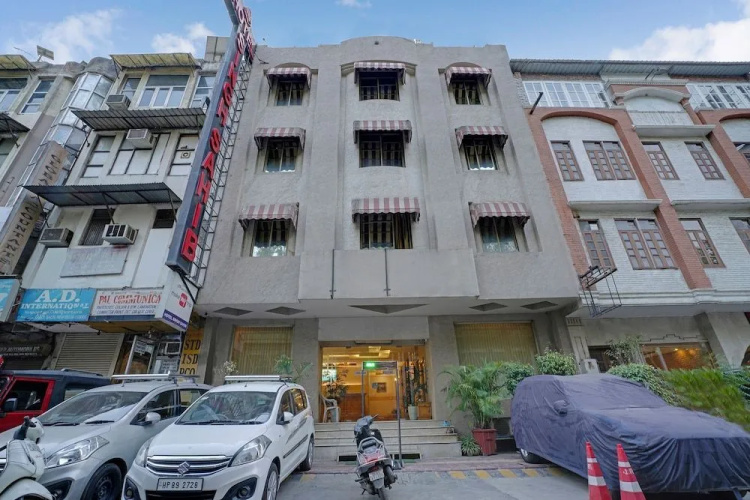 Image de l'hôtel