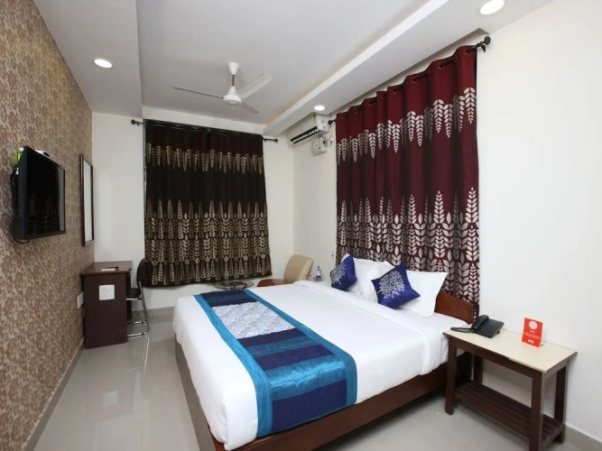 OYO 14441 Ramani Residency