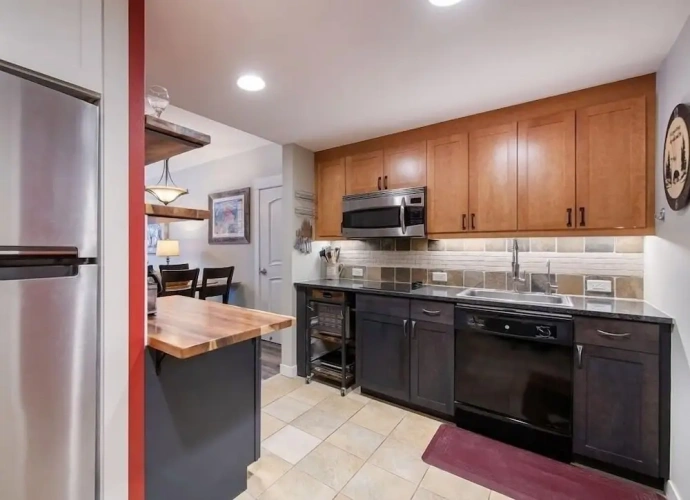 1 Bedroom Standard room