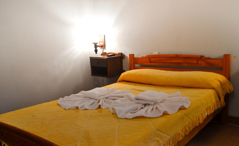 Hotel Cheval Blanc