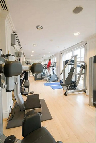 InterContinental Amstel photo 28