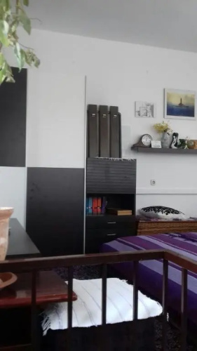 Apartment Senada