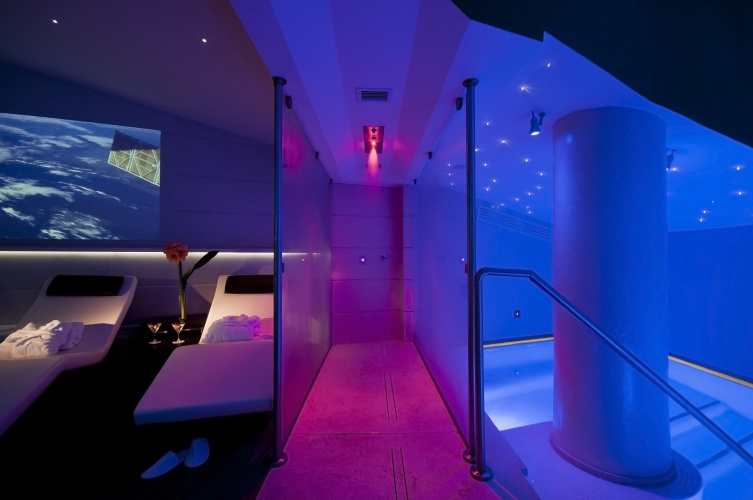 Trilussa Palace Hotel Wellness & SPA photo 26