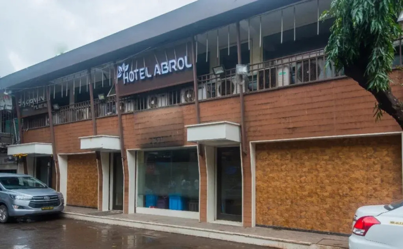 Imagen del hotel