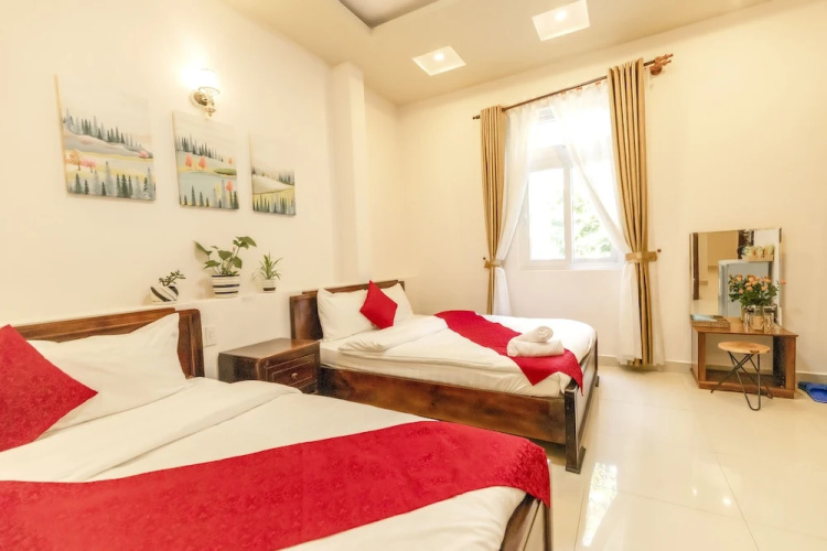 Conico Hotel