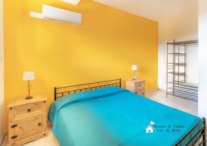 Appartament Noto Vioz