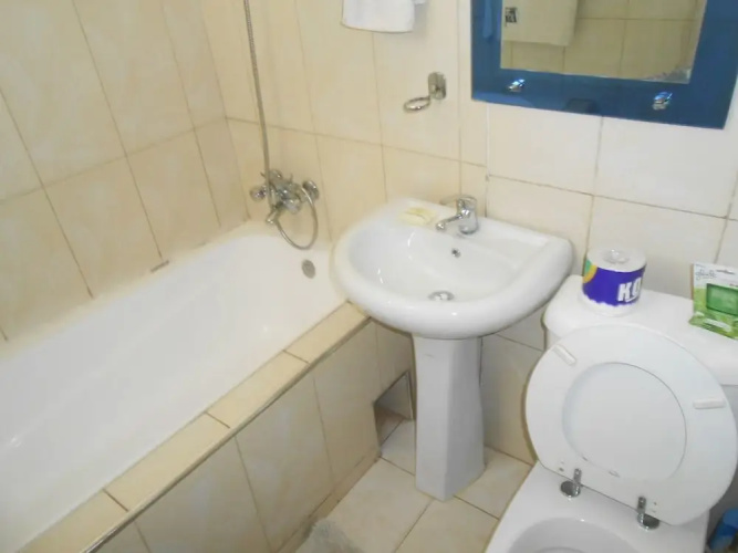 Nicolizy Hotel