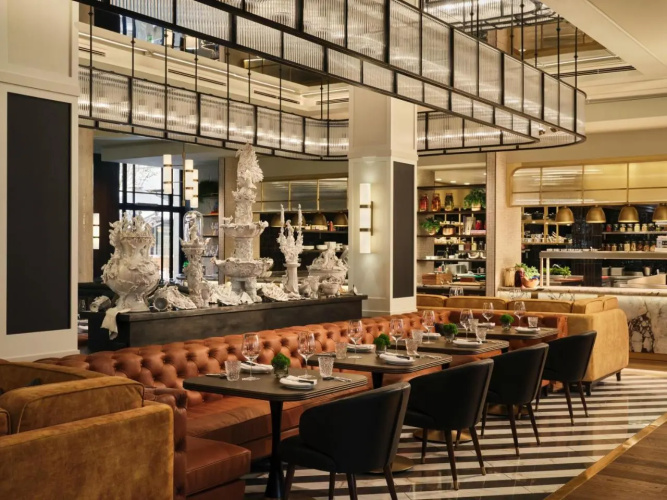 Rosewood Munich photo 40