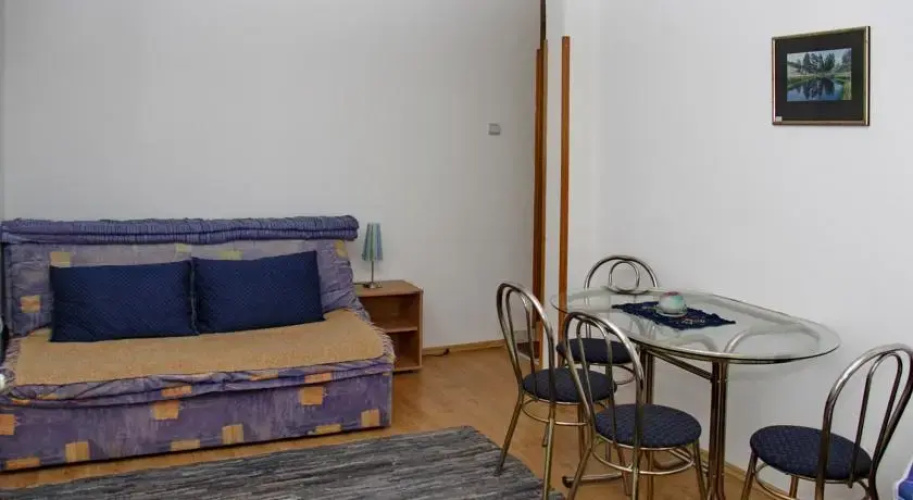 Apartment Vila As